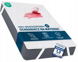 Utopia Bedding Matracvédő 60 x 120 cm Vízálló