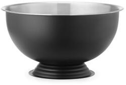 BarUp Pezsgőhűtő tál, BarUp, 13L, Fekete, ⌀393x(H)214mm (471531)