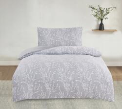 Jahu Jacquard ágynemű Boston 140x200+70x90 szürke (4J100037)