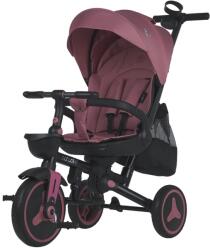 Coccolle Tricicleta ultrapliabila Coccolle Urbio Plus, Smoked Pink