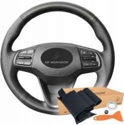 GPworkshop Kormányvédő Szegély Hyundai Kona Verna 2017-2020-HEZ