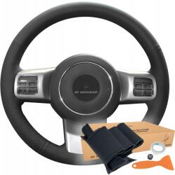GPworkshop Kormányvédő Szegély Jeep Wrangler Grand Cherokee Compass Jk-hoz