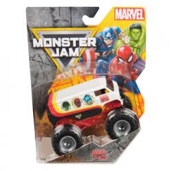 Spin Master Marvel Comics колекционерски Монстър Трак 1: 64 (6069960_COMICS)