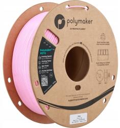 Polymaker Petg Rózsaszín 1, 75mm 1kg (PB05018)