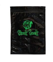 Skunk Brand Skunk Pungi ziplock anti-miros Dublu ZIP x1 (USA) - zenstar - 9,99 RON