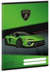 Ars Una Leckefüzet sportautós Ars Una Lamborghini A/5 (50845224)