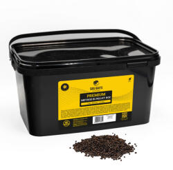 SBS Premium Method B1 Pellets 2-4 Mm 3 Kg