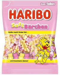 HARIBO Gumicukor Softbarchen 100G (1029596)