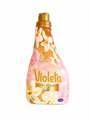 Violeta öblítő 1, 55l Gold-62 mosás