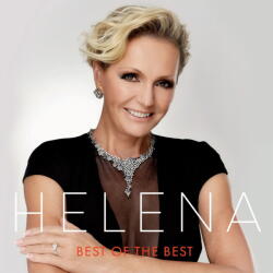 Supraphon Vondráčková Helena: Best Of The Best - 2Vinyl (LP) (077904)