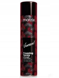 Matrix Vavoom fagyasztó spray extra tartás 500ml (3474637103606)