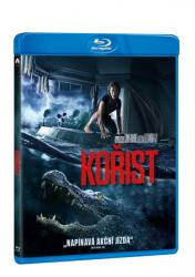 MagicBox Crawl - Blu-ray (029357)