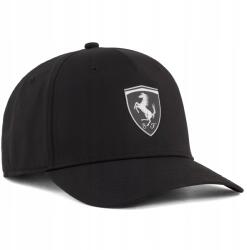 PUMA Scuderia Ferrari F1 Pro Low Curve sapka fekete (02642301)