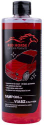  Red Horse Sampon és viasz 2 az 1-ben 500 ml