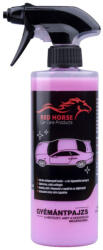  Red Horse Gyémántpajzs 500 ml