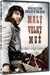 MagicBox Micul om mare - DVD