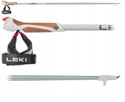 LEKI Nordic walking botok Leki Passion fehér-zöld 65325251100 (65325251100)