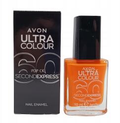 Avon Ultra Colour 60 másodperces körömlakk Mad-Arin (45807)