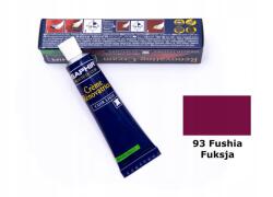 Saphir Renovating Cream Bőrfelújító Krém