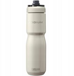 CamelBak Kulacs Camelbak Podium Insulated Steel 650ml Szürke (C2965/201065)