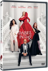 MagicBox Diavolul se îmbracă de la Prada 2 - DVD