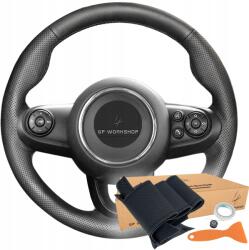 GP Workshop Kormányvédő Huzat Mini R56 F56 F60 F54 R60 R50 R52 R58 R55-HÖZ