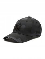 New Era Baseball sapka 12051998 camo, pamut, állítható, nyári, logós (12051998)