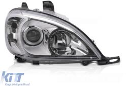  LED 3. féklámpa üveg tiszta fekete smoke Mini R50 R53 One Cooper 01-06 (ODTLM6013201)