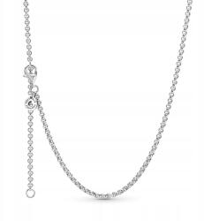 Pandora nyaklánc Golyók 399260C00-60 60 cm (399260C00-60)