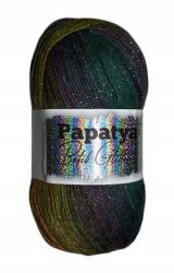 Papatya Fonal Papatya Batik Glitter Fémezett kol. 09 (09)