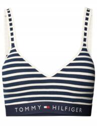 Tommy Hilfiger Női sportmelltartó Tommy Hilfiger UW0UW05205 Sötétkék Melltartó S (UW0UW0520502D)