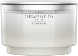 Chesapeake Bay Salted Sands 3 Kanócos Gyertya