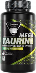 Laborell taurine 1000mg Vérellátás, Izomgörcs, Erős Tiszta Taurin (5902488012122)