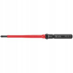 Wera Cserélhető lapos keresztszár Pz/s 1 × 157 mm Wera Kompakt Vde 65 és (05006528001)