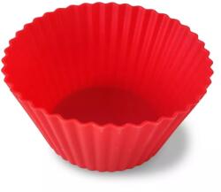Guardini 4 darabos szilikon muffinforma készlet - Ø 6, 5 cm × 3, 5 cm (02750122)