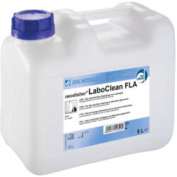 Dr Weigert Tisztítószer gépi 5 liter Neodisher LaboClean FLA (48931)