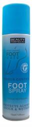 Beauty Formulas Odour Control Foot antibakteriális lábdezodor 150ml