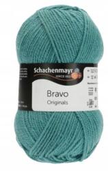 Schachenmayr Bravo col 08380 Schachenmayr fonal Türkiz (635610)