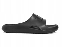 Under Armour Férfi Papucs Under Armour 3028094-001 fekete könnyű nyári uszodai Papucs 46-os (3028094-001)