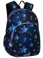 CoolPack Óvodai/iskolai hátizsák, bölcsődébe, óvodába, iskolába, Coolpack, csillagok (F049830)
