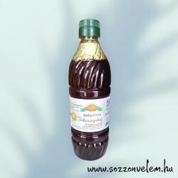  Batha Porta hidegen sajtolt tökmagolaj 500 ml (PET)