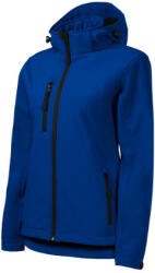 Malfini 521 Performance női softshell kabát királykék színben (5210513)