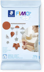 FIMO Air Light levegőn száradó gyurma - terrakotta, 125 g
