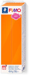 FIMO Soft süthető gyurma - mandarin, 454 g