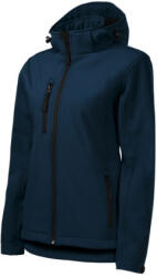 Malfini 521 Performance női softshell kabát tengerészkék színben (5210213)