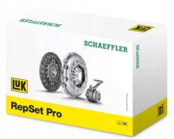 Schaeffler LuK Kuplungszett (kpl. dmf) Vw Audi A3 1, 8T Golf IV 1, 8GTI