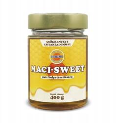  Macko édes mézpótló 400g (DW35765)