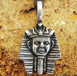  Egyiptomi Amulett - Fáraó