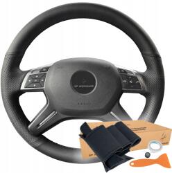 GPworkshop Kormányvédő Huzat Mercedes Benz C W204 G W463 Gl X166 M W166-HOZ