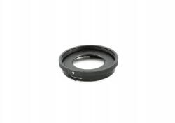 JJC CLA-T01 szűrőszűkítő adapter Olympus Tough TG-1 TG-2 TG-3 TG-4 iHS készülékhez (SB2412)
